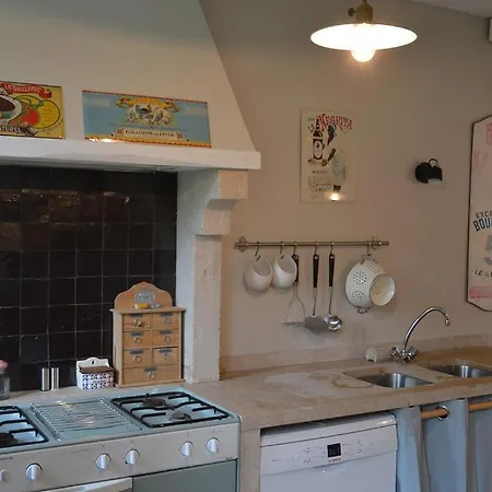 Holiday home Holiday La Lande
