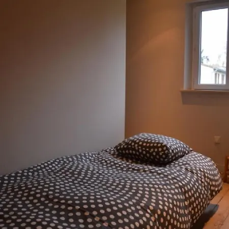 Holiday home Holiday La Lande Tocane-Saint-Apre