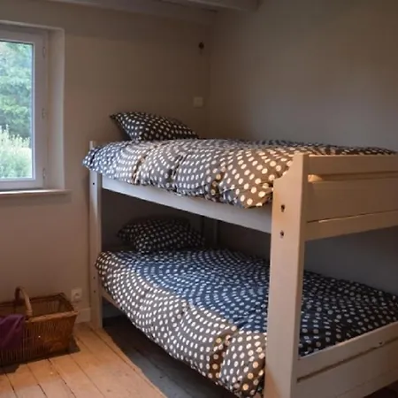 Holiday home Holiday La Lande Tocane-Saint-Apre