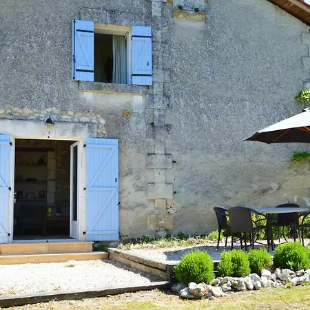 Holiday La Lande Holiday home *