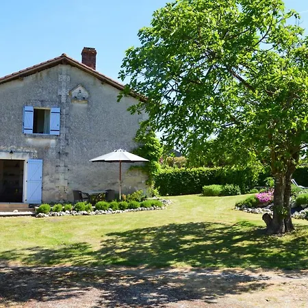 Holiday La Lande Holiday home