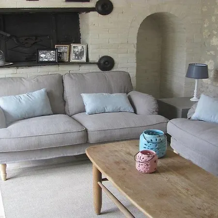 Holiday La Lande Holiday home *