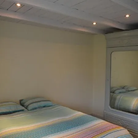 Holiday La Lande Holiday home